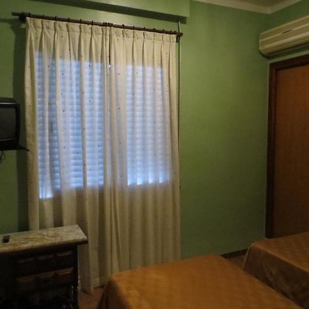 Hostal Vera Carlet Quarto foto